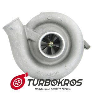 Турбина CAT - 0R5809, 4N8969, 4N8970, 4N9555, 6N1571