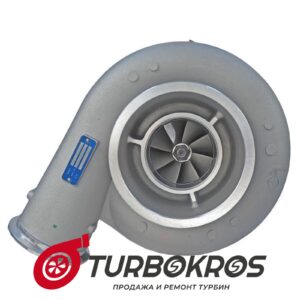 Турбина Cummins - 3800395, 3803585, 3803721, 3804308, 3804502, 3804567