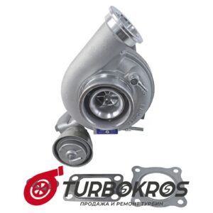 Турбина GZ - 534041118010, 53404111801010, 534421118010