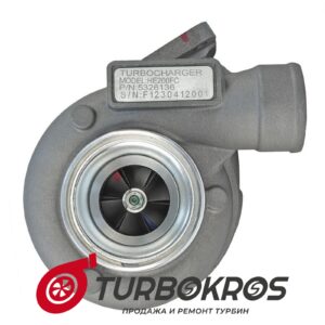 Турбина Cummins - 5326138