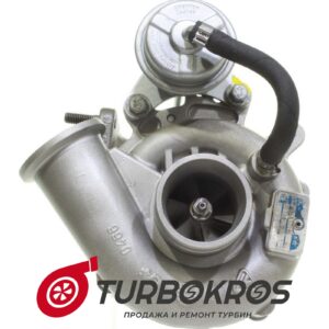 Турбина FIAT - 504014915, 71723504