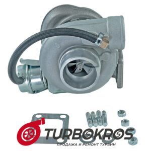 Турбина JOHN DEERE - RE554959, RE555138