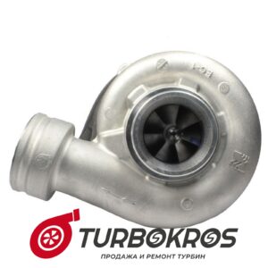 Турбина BorgWarner - 315437