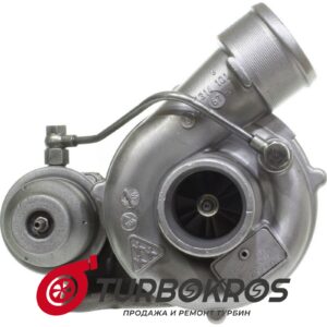 Турбина FIAT - 1463015080, 71723564