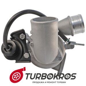 Турбина Hyundai - 282314A850