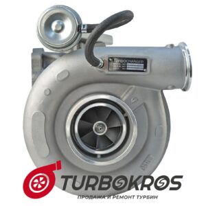 Турбина Cummins - 4089866, 4955375, 4955626