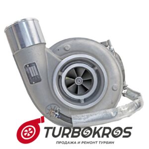 Турбина CAT - 10R2769, 2507699, 2814202, 5012181