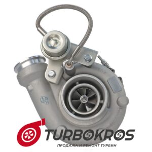 Турбина GZ - 5361118010