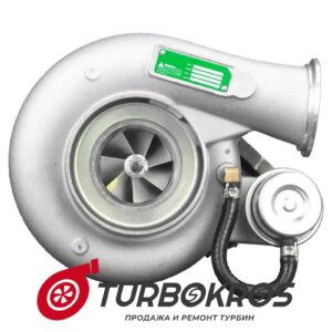 Турбина Cummins - 4955451