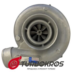 Турбина HLS - 3528929, 3528930, 3529987, 4033146