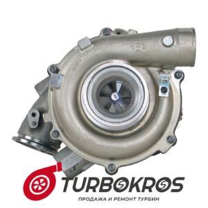 Турбина Ford - 5C4Z6K682BA