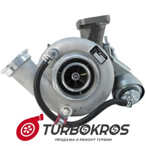 Турбина DEUTZ - 04510707, 04510707KZ