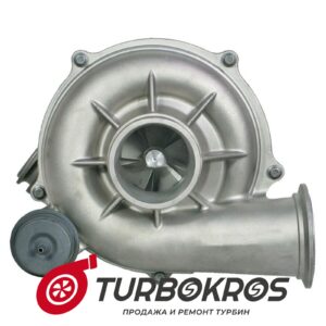 Турбина Ford - 1831383C92, 1831383C94, 1831450C94