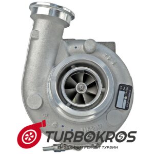 Турбина DEUTZ - 04299151, 04299151KZ