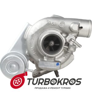 Турбина FIAT - 46480117, 60814716, 71723528, 71783337