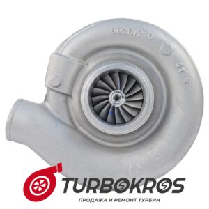 Турбина BorgWarner - 172495