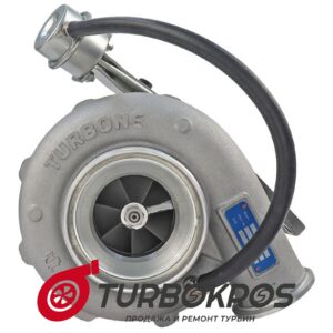 Турбина HLS - 2837385, 2837386, 2840580, 2842075, 2843796, 3769694, 3771094, 4051391, 4051392, 4051393