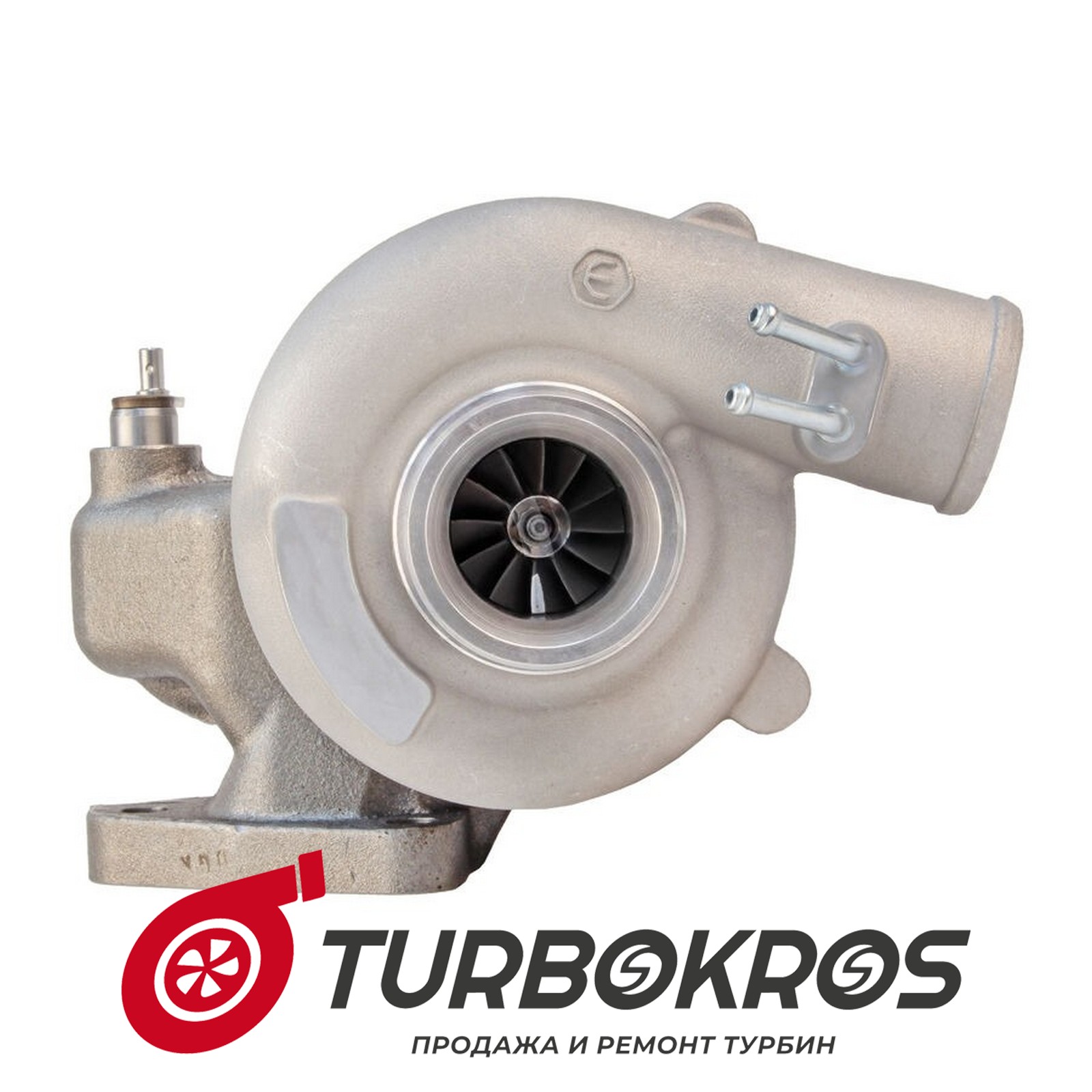 Турбина KRAUF - MTM6060BH, MTM6060GR, MTM6060NM, MTM6060NR, MTM6060SL