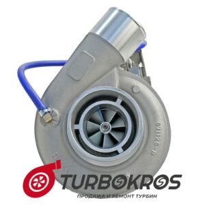 Турбина CAT - 0R7981, 1858016