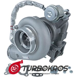 Турбина CAT - 2472957, 2472958, 2472960, 2472962, 2472963, 2472965, 2472967, 2472980, 2472981, 2567737, 2957952, 2957972