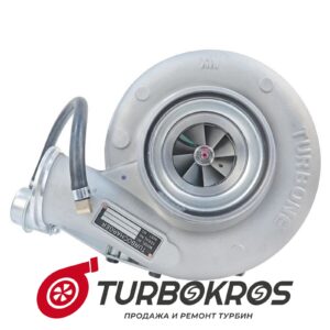 Турбина Chrysler - 05010961AA