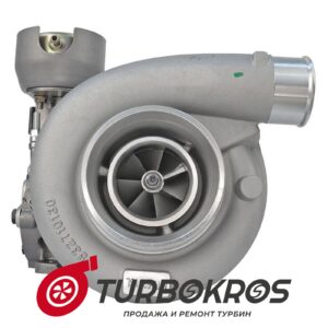 Турбина CAT - 10R9580, 3159810