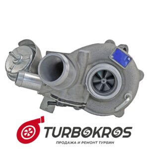 Турбина Ford - BL3E9G438VA, BL3Z6K682D