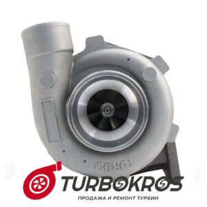 Турбина CASE - 1817307C91