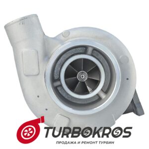 Турбина CAT - 0R7010, 1251124