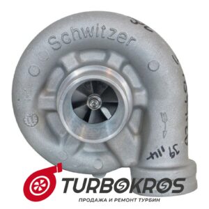 Турбина BorgWarner - 314280