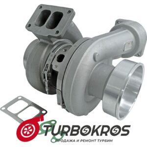 Турбина CAT - 0R6333, 7C7691