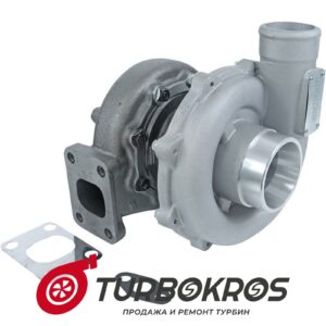 Турбина KRAUF - MTR3123WR