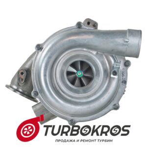 Турбина Ford - 3C3Z6K682CCRM