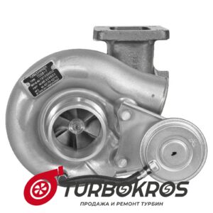 Турбина Mitsubishi - 4917902710, 4917902711, 4917902712, 4917902713, 4917902714, 4917902715, ME303063, ME304031, ME304598, ME308650, ME445047