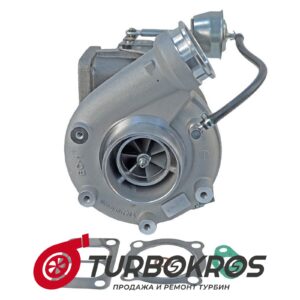 Турбина BorgWarner - 56209880007