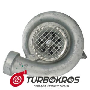 Турбина Detroit Diesel - 8927027