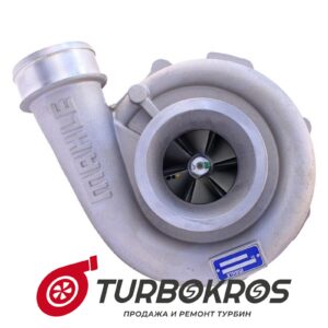 Турбина DAF - 1357830, 1377427, 1377427R, 1609989, 1609989R