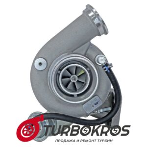 Турбина DEUTZ - 04512552, 04512552KZ, 04516073, 04516073KZ