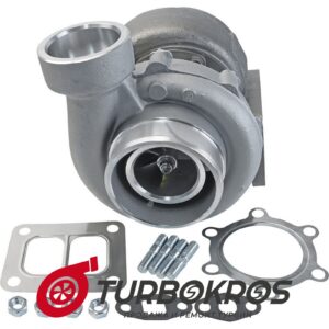 Турбина DEUTZ - 04226496, 04226496KZ