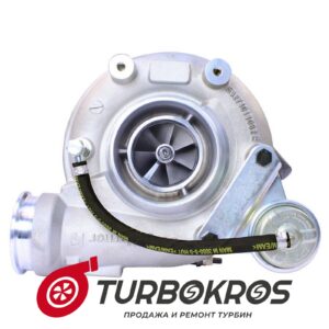 Турбина DEUTZ - 03051139, 04902898, 04903329, 04903329KZ, 04903626, 04903626KZ, 04903628, 04903628KZ