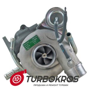 Турбина IHI - VA660060, VB660060, VC660060, VD660060, VE660060, VF34, VF660060, VG660060