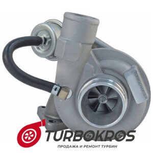 Турбина Ford - 79159