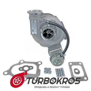 Турбина Cummins - 2834187, 2834188