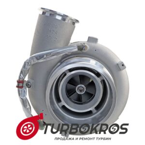 Турбина CAT - 2385102, 2541802, 3963874, 5008963, 5008964