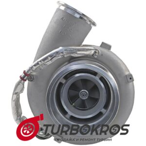 Турбина CAT - 2388685, 2660195