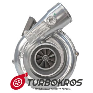 Турбина IHI - CI38, CI53, NB190022, NB190027