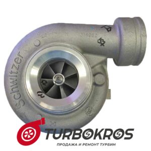 Турбина DEUTZ - 04902682, 04905205