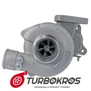 Турбина Hyundai - 282004A150