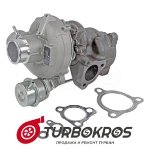 Турбина Changan - 1118010A01, K0101002