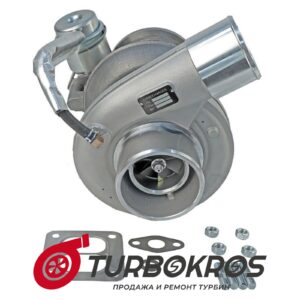 Турбина CAT - 10R2858, 10R2969, 20R5001, 2507700